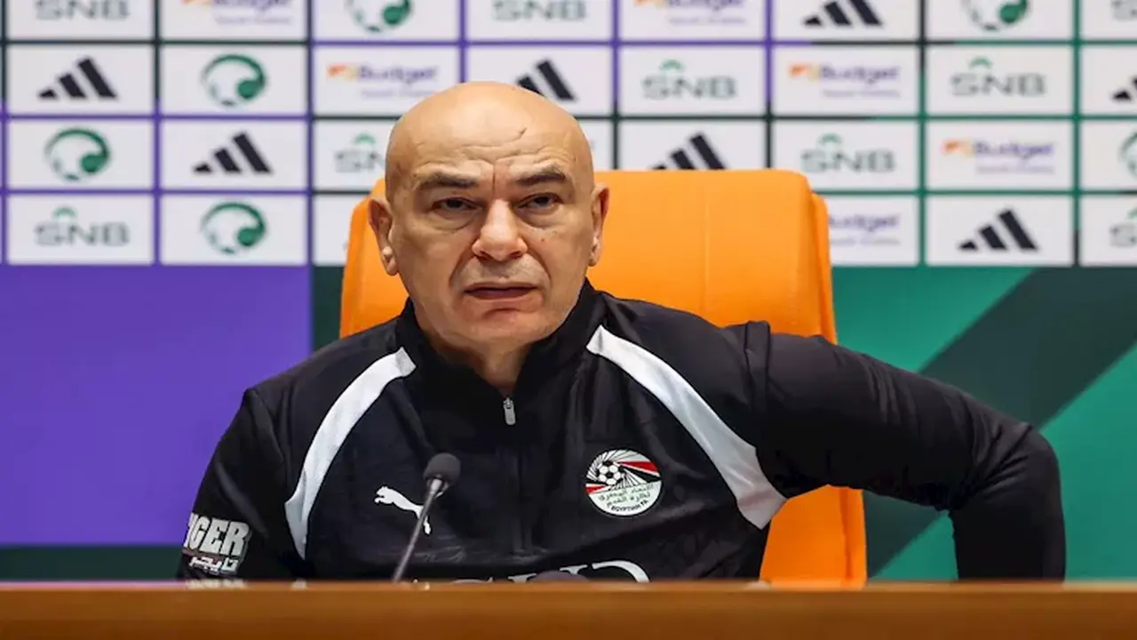 كيف أثر حسام حسن في أداء منتخب مصر؟
